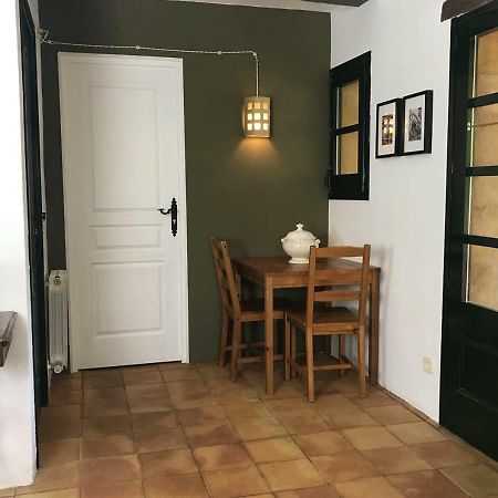 Cal Carreter Hostal Mieres  Exterior foto